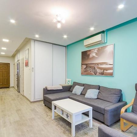 Victor Hugo Apartment Budapest Luaran gambar