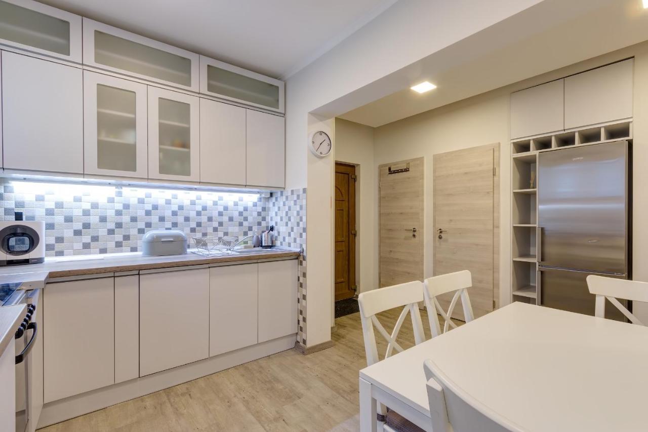 Victor Hugo Apartment Budapest Luaran gambar