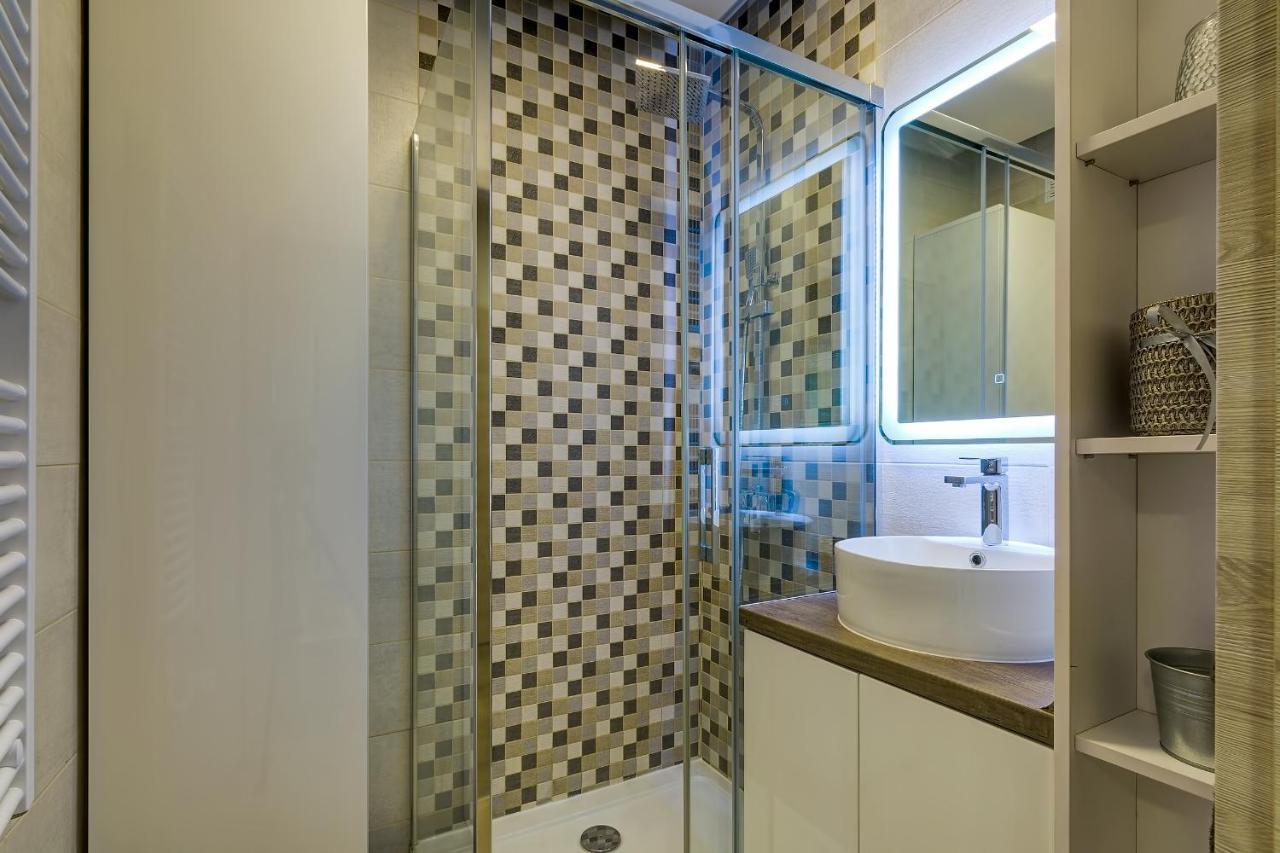 Victor Hugo Apartment Budapest Luaran gambar